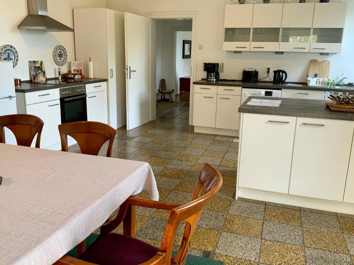 Altes Rathaus Appartement Aken
