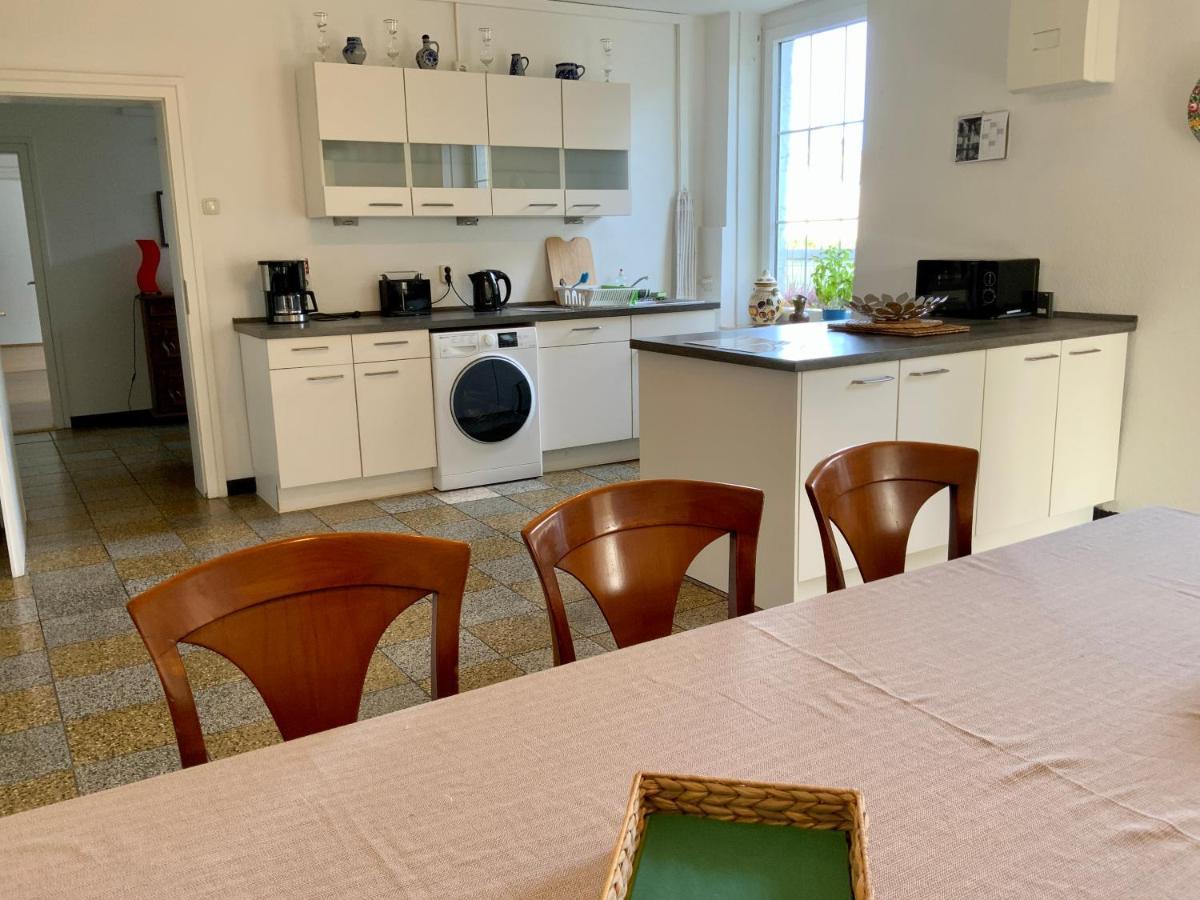 Altes Rathaus Apartment *